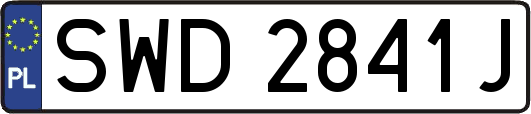 SWD2841J