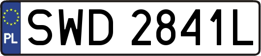 SWD2841L