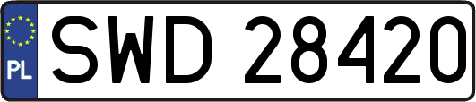 SWD28420