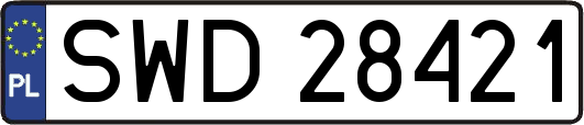 SWD28421