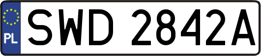 SWD2842A