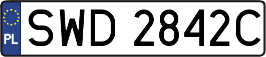 SWD2842C