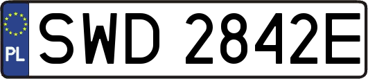 SWD2842E