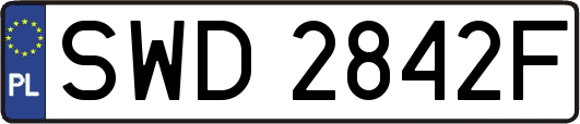 SWD2842F