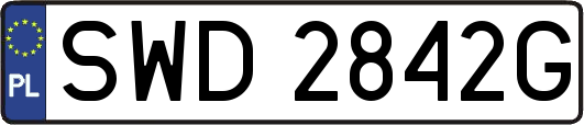 SWD2842G