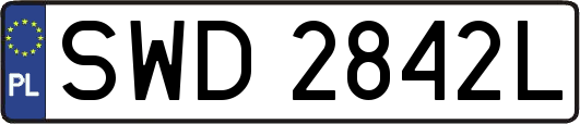 SWD2842L