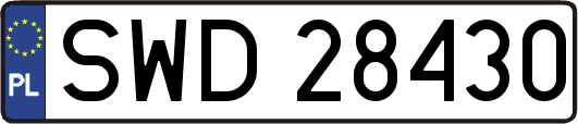 SWD28430