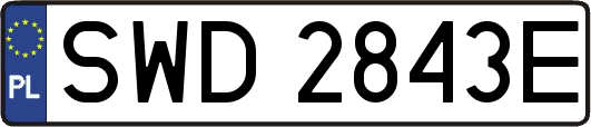 SWD2843E
