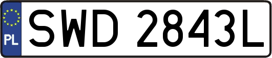 SWD2843L
