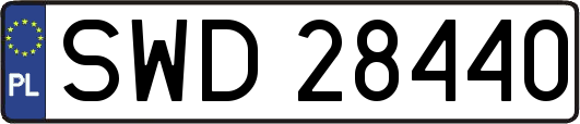 SWD28440