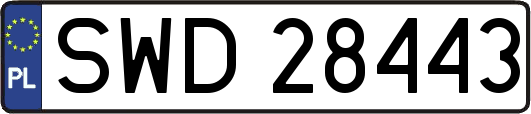 SWD28443