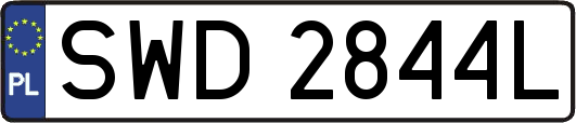 SWD2844L