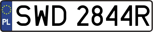 SWD2844R