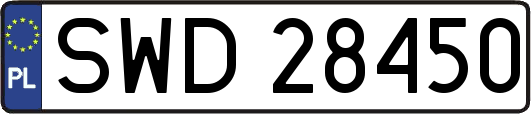 SWD28450