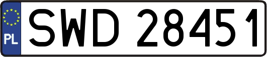 SWD28451