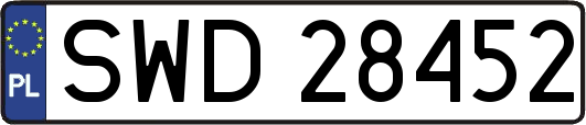 SWD28452