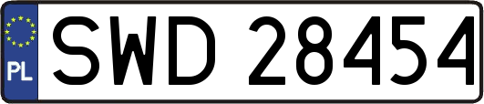 SWD28454