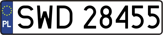 SWD28455