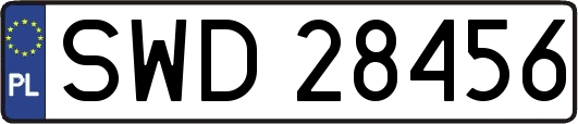 SWD28456