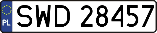 SWD28457