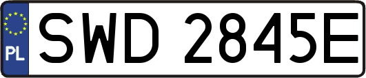 SWD2845E