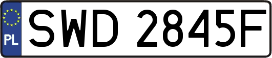 SWD2845F