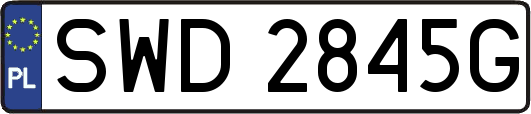 SWD2845G