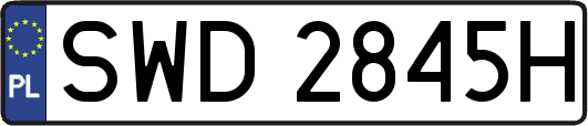 SWD2845H