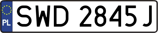 SWD2845J
