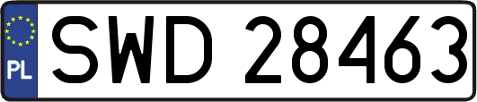 SWD28463