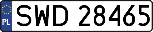 SWD28465
