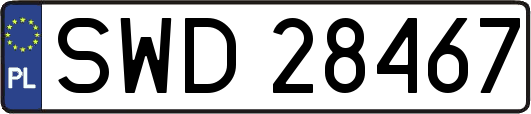 SWD28467