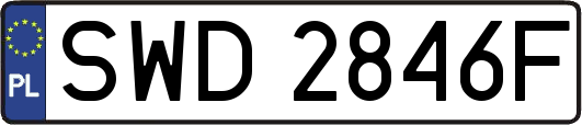 SWD2846F