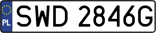 SWD2846G