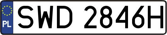 SWD2846H