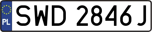 SWD2846J