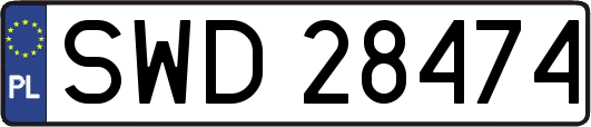 SWD28474