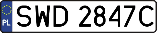 SWD2847C