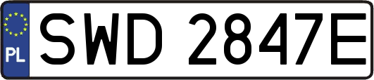 SWD2847E