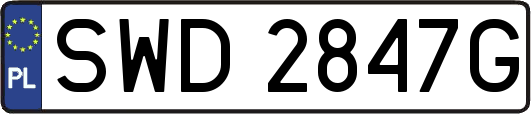 SWD2847G