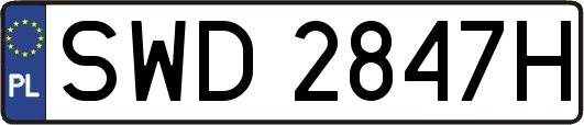 SWD2847H