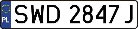 SWD2847J