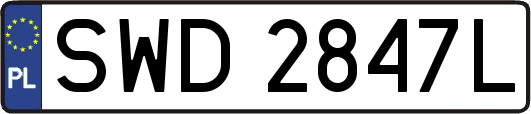 SWD2847L