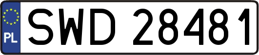 SWD28481