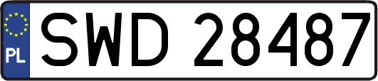 SWD28487