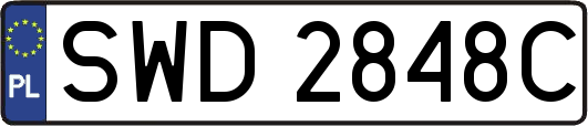 SWD2848C