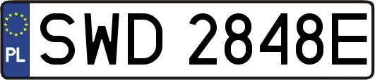 SWD2848E