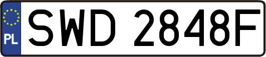 SWD2848F