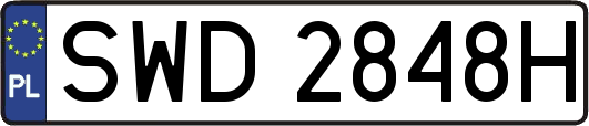 SWD2848H