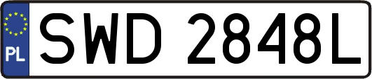 SWD2848L